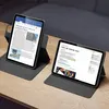 Hybrydowe etui ESR iPad Pro 13" 2024 Rebound - czarne Podgląd zdjęcia produktu 10