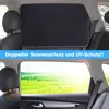 Auto Sonnenschutz Tevlaphee Magnetisch UV Schutz Produktbild-Vorschau 7