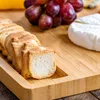 Bamboe Kaasplank met Kaasmessen Set – Bamboo Cheese Board – Productafbeelding-voorbeeld 15