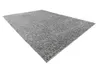 Tappeto SOFFI shaggy 5cm grigio grigio 120x170 cm Anteprima dell’immagine prodotto 3