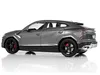 Leantoys Auto R/C 1:24 Lamborghini Urus Schwarz 2.4 G Produktbild-Vorschau 4