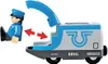 BRIO Reisezug (batt.betrieben) Produktbild-Vorschau 4