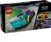 LEGO® Speed Champions 76935 NASCAR® Next Gen Chevrolet Náhled obrázku produktu 41