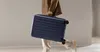 Valise extensible Xiaomi 20 pouces bleue Voir les images du produit 5