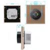 10X WiFi Smart Thermostat 5A Raumthermostat Produktbild-Vorschau 7