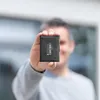 DONBOLSO Wallet XS Kartenetui Herren - EC-Karten- & Slim Produktbild-Vorschau 6