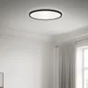 LED panel Briloner SLIM 22 W 3000 lm 4000 K čierny Náhľad obrázku produktu 10