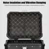 45 L Motorrad-Topcase aus Aluminiumlegierung mit Produktbild-Vorschau 8