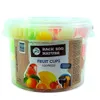 Seau de gelées - gelées pour perroquets 100 pièces Voir les images du produit 7