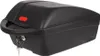 Box portabici Prophete 11L impermeabile con chiusura a Anteprima dell’immagine prodotto 1