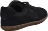 Groundies Nova GO1 Damenschuhe, Barfußsneaker, Leder, Produktbild-Vorschau 3