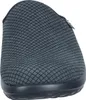 Fly Flot Herren Hausschuh Pantoffel mit Rauten Muster und Produktbild-Vorschau 4