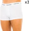 Calvin Klein Boxer briefs 0000U2664G100 in White color size Podgląd zdjęcia produktu 17