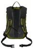 Jack Wolfskin Freizeitrucksack Velocity 12 rich olive : Produktbild-Vorschau 2