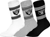 Ponožky Nfl 22250001 3587 pre Uni Náhľad obrázku produktu 2