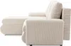Ecksofa TOKIO VI PRO mit Schlaffunktion! Eckcouch mit Produktbild-Vorschau 8