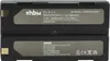 vhbw Akku kompatibel mit CHC X900, X93, X91 Kamera (3400 Produktbild-Vorschau 3