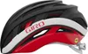 Prilba Giro Helios Spherical čierno-červená mat veľkosť M Náhľad obrázku produktu 5