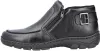 Rieker Herren Stiefeletten Warmfutter 19972, Größe:43 EU, Produktbild-Vorschau 19