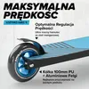 Apollo Hulajnoga Stunt Genius Pro 4.0 | Wytrzymała Podgląd zdjęcia produktu 4