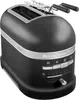 KitchenAid Artisan 2-Scheiben-Toaster 5KMT2204EBK 1250 W, 7 Produktbild-Vorschau 5