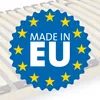 Składany stelaż listwowy CloudComfort 90 x 200 Podgląd zdjęcia produktu 8