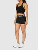 Nike Nohavice Pro Womens 3 Shorts, CZ9857010, Veľkosť: 173 Náhľad obrázku produktu 3