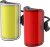 Lichter Knog Cobber Mid Twinpack vorne hinten K12191 Produktbild-Vorschau 1