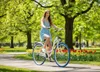 Dallas Bike Fahrrad - Cityrad 28 Zoll - Unisex Damen & Produktbild-Vorschau 3
