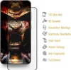 3x Panzerfolie für Samsung Galaxy A54 5G KERAMIK Produktbild-Vorschau 3