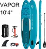 Aqua Marina Vapor 10'4'' (315 cm) Paddleboard Produktbild-Vorschau 11