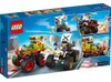 LEGO 60397 City Monstertruck Set combiné avec voiture de Voir les images du produit 7