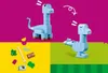 LEGO® Classic 11041 Kreatívni dinosauri Náhľad obrázku produktu 47