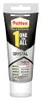 Pattex Montagekleber One For All kristallklar Tube je 90g Produktbild-Vorschau 2