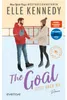 The Goal - Jetzt oder nie Náhľad obrázku produktu 3