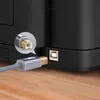 AdroitGoods Usb-C zu Usb-B Kabel - Drucker Kabel - 2 Meter Produktbild-Vorschau 5