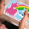 Betoverende eenhoorns Ravensburger 28510 Productafbeelding-voorbeeld 8