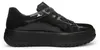 Damen Halbschuhe Ara 12-46707-01 schwarz 39 Produktbild-Vorschau 11