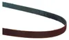 Lot de 5 Bandes Abrasives MAKITA 9 x 533 mm pour Bois Métal Voir les images du produit 1