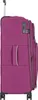 d&n Travel Line 9204 4 Rollen Trolley L 76 cm mit Dehnfalte Produktbild-Vorschau 3