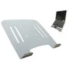 Universal Laptop Wandhalterung - Halterung weiß mit Produktbild-Vorschau 5