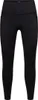 Leggings FOX Motive da donna, nero, XS Anteprima dell’immagine prodotto 1