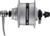 SHIMANO Nabendynamo DH-3D37 - 6V/3W, 36 Loch, Center-Lock, Produktbild-Vorschau 2