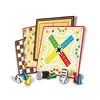 ASS 225 70310 Collezione di giochi per anziani con pezzi Anteprima dell’immagine prodotto 8