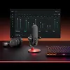 SteelSeries Microphone PC Steelseries ALIAS Black Voir les images du produit 4