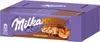Milka Mmmax Peanut Caramel, Mléčná čokoláda, 276 g, Náhled obrázku produktu 5