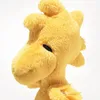 Steiff Woodstock, 18 cm, color amarillo, referencia 024757 Vista previa de la imagen del producto 4