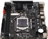 Płyta główna B75 dla LGA 1155 2x8GB DDR3 Memory Gaming Podgląd zdjęcia produktu 6