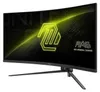 MSI MAG 345CQR, 86,4 cm (34"), 3440 x 1440 px, UltraWide Náhled obrázku produktu 13