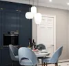 Ideal Lux Umile SP3 Lampe à suspendre ronde Voir les images du produit 4